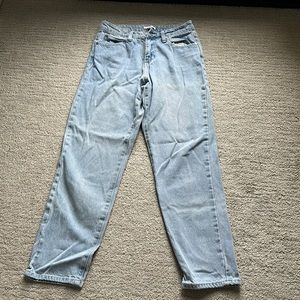 Nordstrom BP. Mom jeans - Sz 26